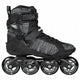 Powerslide Inlineskates Phuzion Radon 80 Trinity heren zwart maat 37