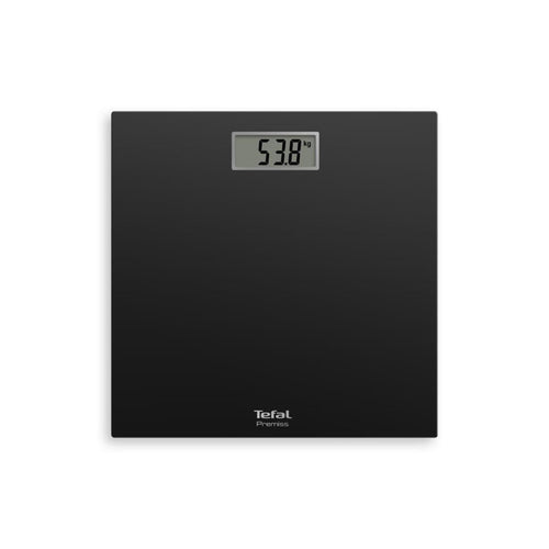 Tefal premiss weegschaal zwart