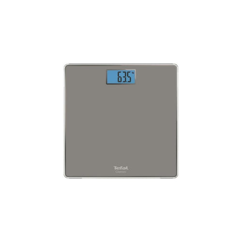 Tefal classic weegschaal grijs