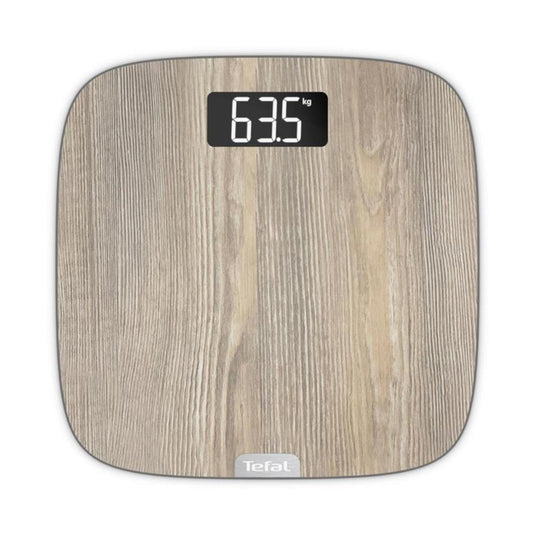 Tefal origin weegschaal hout