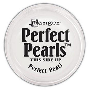 Ranger ink ranger • perfect pearls pigment powder perfect pearl