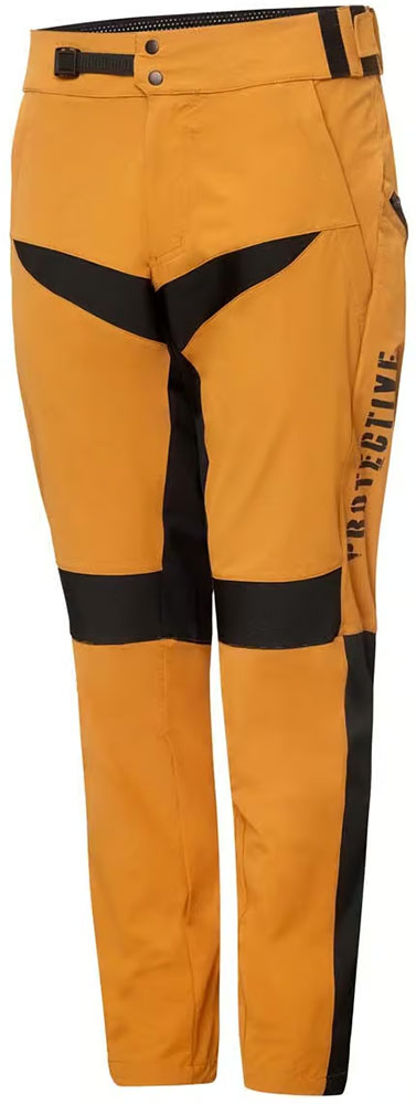 Chargez l'image dans la visionneuse de la galerie, Protective engine 143 - mtb pants
