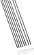 Dt swiss pr 1400 dicut® db 21 spoke kit