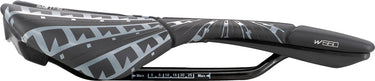 Prologo proxim w460 slide control saddle