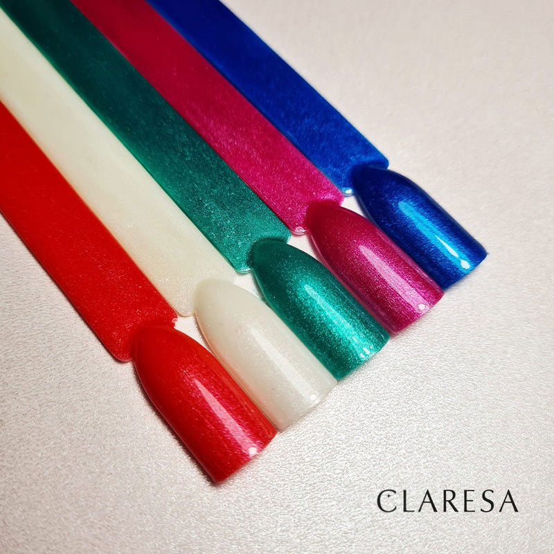 Load image into Gallery viewer, Claresa uv led gellak 5ml precious ps3

