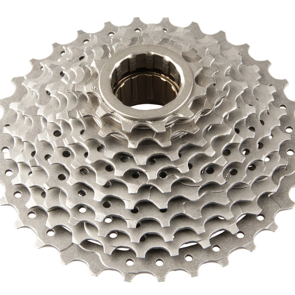 Primax e freewheel 10 speed 11-32t grijs in box