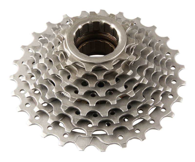 Load image into Gallery viewer, Primax e freewheel 9 speed 11-27t grijs in box
