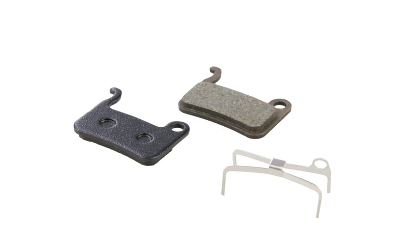 Load image into Gallery viewer, Zoom schijfremblokken primax shimano
