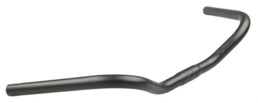 Primax e primax e stuur diemen ø25.4mm l=550mm, zwart