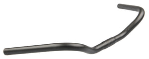 Primax e primax e stuur diemen ø25.4mm l=550mm, zwart