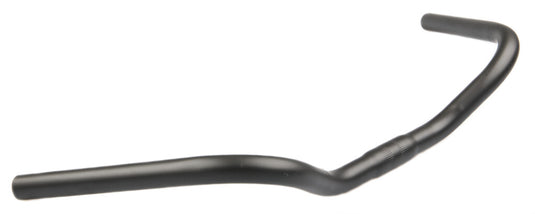 Primax e primax e stuur diemen ø25.4mm l=550mm, zwart