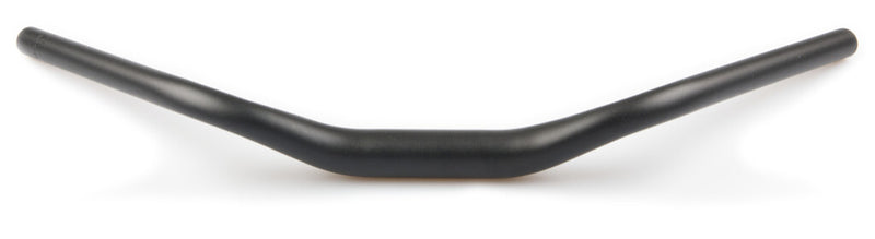 Afbeelding laden in galerijviewer, Stuurbocht e-bike alu zwart 31.8mm drachten

