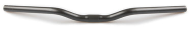 Primax e primax e stuur muiden ø25.4mm l=610mm, zwart