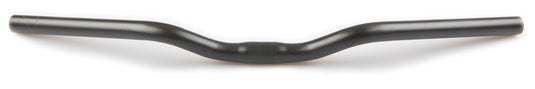 Primax e primax e stuur muiden ø25.4mm l=610mm, zwart