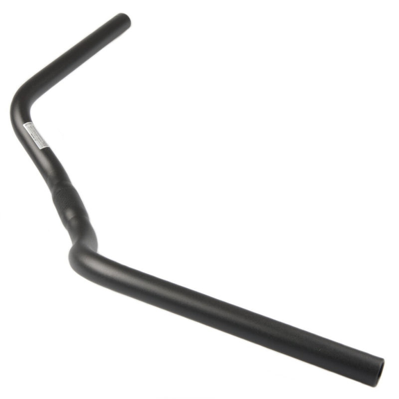 Afbeelding laden in galerijviewer, Stuur Primax E Noordwijk E-bike - breedte: 640mm | klem diameter: ø25.4mm - zwart
