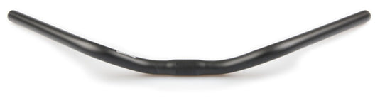 Stuur Primax E Noordwijk E-bike - breedte: 640mm | klem diameter: ø25.4mm - zwart