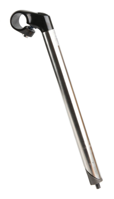 Buzaglo stuurpen rvs zwart 22.2-280mm