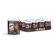 Pringles hot spicy klein (12x 40gr)