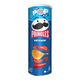 Pringles ketchup (19x 165gr)