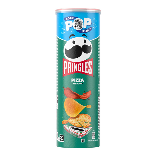 Pringles pizza (19x 165g)
