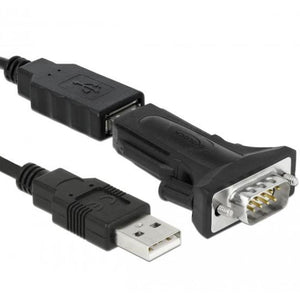 Usb naar serieel kabel