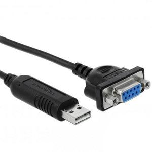 Usb naar serieel kabel