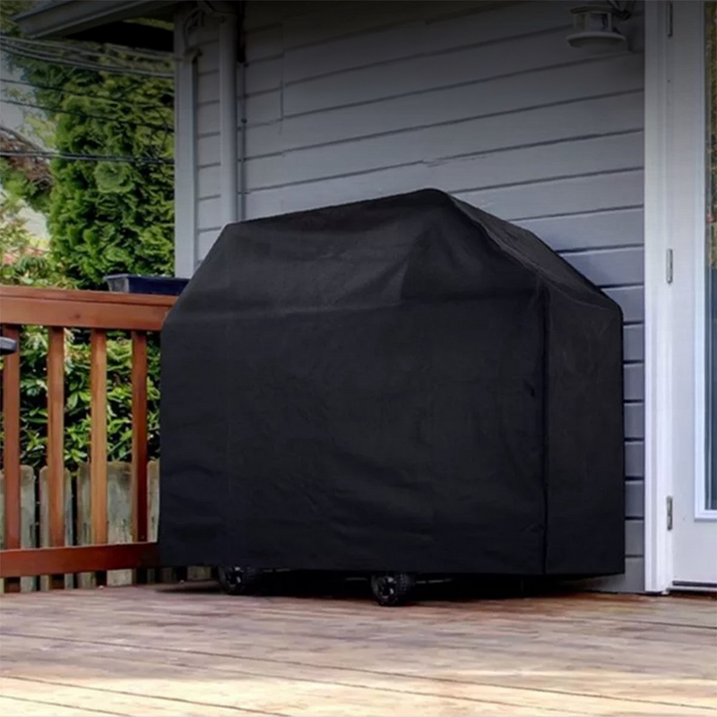 Laden Sie das Bild in Galerie -Viewer, Pro garden afdekhoes barbecue luxe 82x62x50cm
