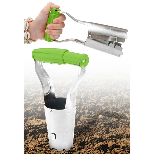 Pro garden bollenplanter 23cm