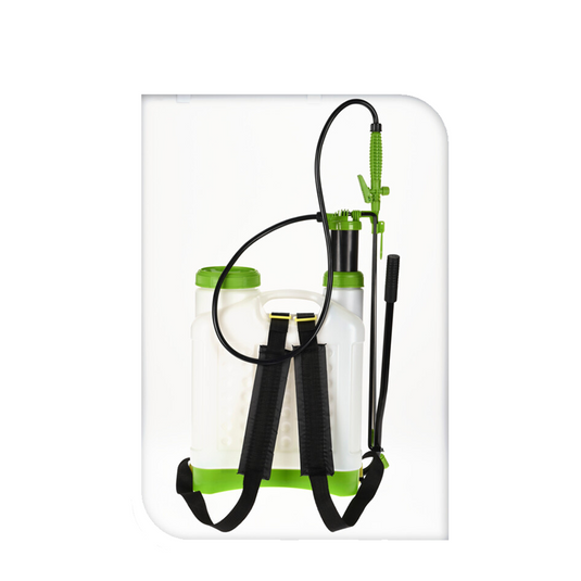 Pro garden druksproeier 16 liter