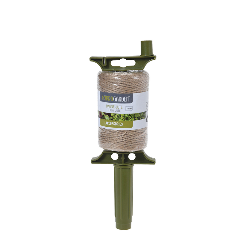 Laden Sie das Bild in Galerie -Viewer, Pro garden touw jute 100m
