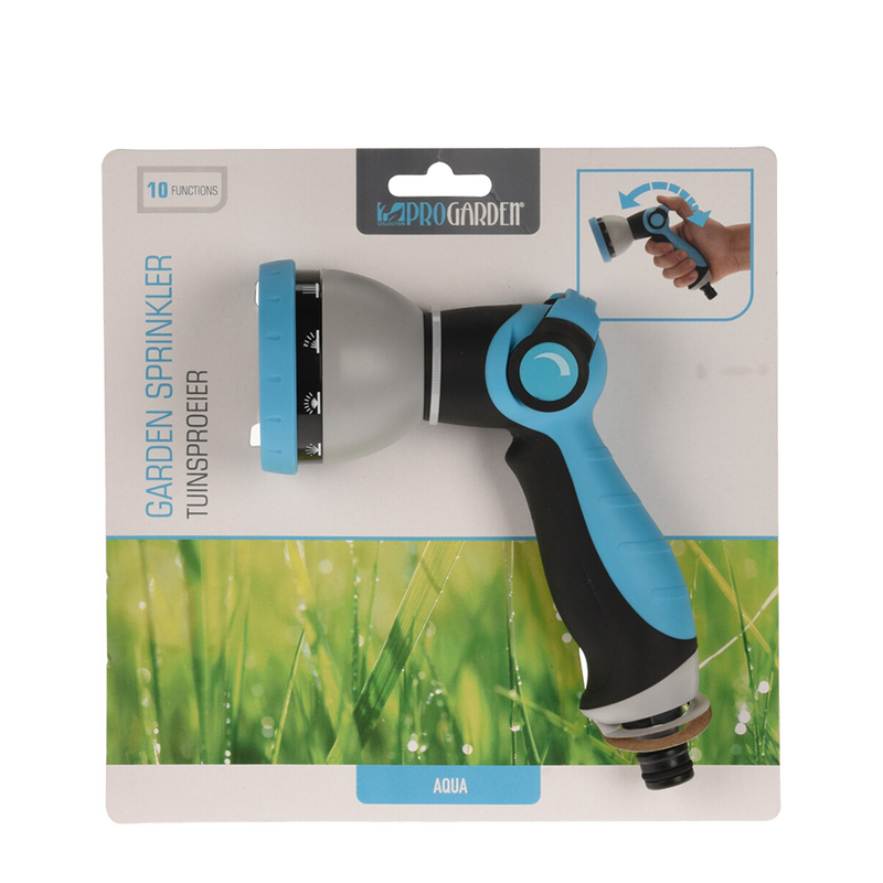 ギャラリービューアに画像をロードする, Pro garden tuinsproeier 10 standen

