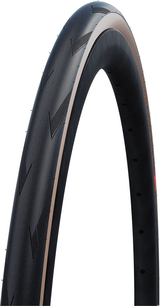 Schwalbe pro one evo super race 28 addix folding tyre