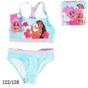 Disney princess moana bikini 98 104 | 10 stuks