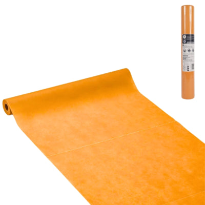 Chargez l'image dans la visionneuse de la galerie, Tafelloper 3-in-1 oranje 480 cm | 24 stuks
