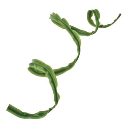Load image into Gallery viewer, Kunstplant guirlande sling groen 100 cm | 48 stuks
