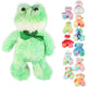 Sunkid knuffel dier 54 cm 12 assorti | 12 stuks