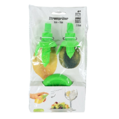 Load image into Gallery viewer, Citrus sprayset 10 cm set van 3 | 24 stuks
