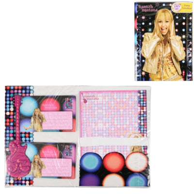Load image into Gallery viewer, Disney hannah montana schrijfset 20 delig | 48 stuks
