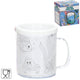 Kleur je eigen beker zeedieren 250 ml | 36 stuks