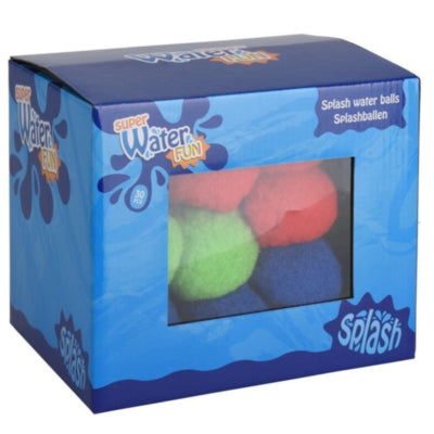 Waterballen 5 cm 30 stuks | 12 stuks