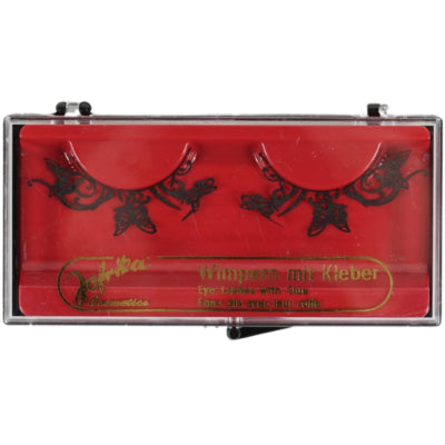 Load image into Gallery viewer, Jofrika cosmetics kunstwimpers vlinder 11,5 cm b-keus ve500 | 50 stuks
