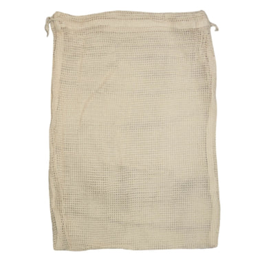 Vicbag herbruikbare groente- fruitzak katoen 45 x 35 cm | 100 stuks