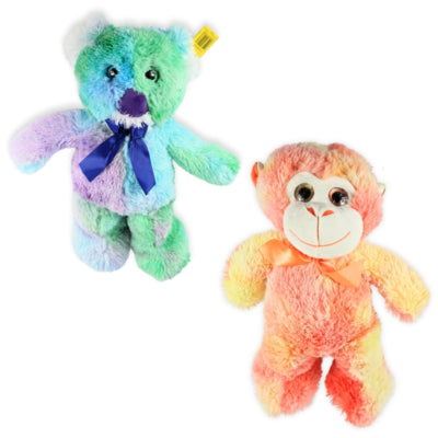 Load image into Gallery viewer, Sunkid knuffel dier 54 cm 12 assorti | 12 stuks

