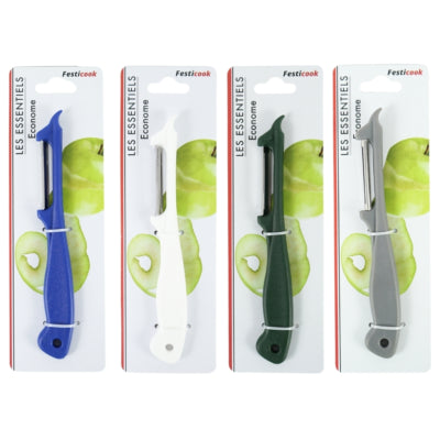 Load image into Gallery viewer, Festicook dunschiller 18 cm 4 assorti | 24 stuks
