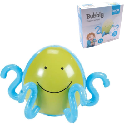 Load image into Gallery viewer, Knorr toys watersproeier bubbly 78 cm | 12 stuks
