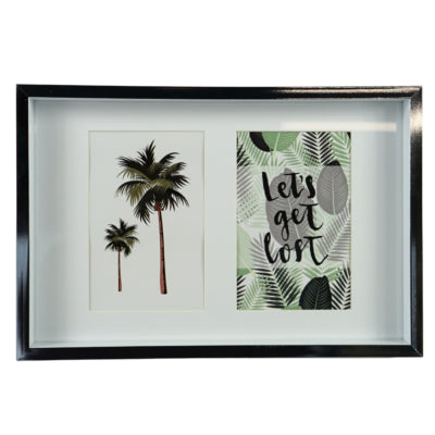 Load image into Gallery viewer, Noor living fotolijst wit 10 x 15 cm | 12 stuks
