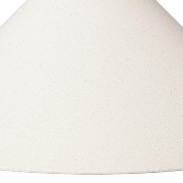(r) lampenkap wit 50 cm | 4 stuks
