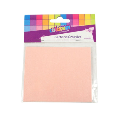 Load image into Gallery viewer, Tafelkaartjes roze 10 cm 5 stuks | 24 stuks
