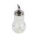 Suikerstrooier glas 160 ml | 24 stuks