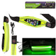 Hardloop heuptas met oplaadbare led verlichting | 24 stuks